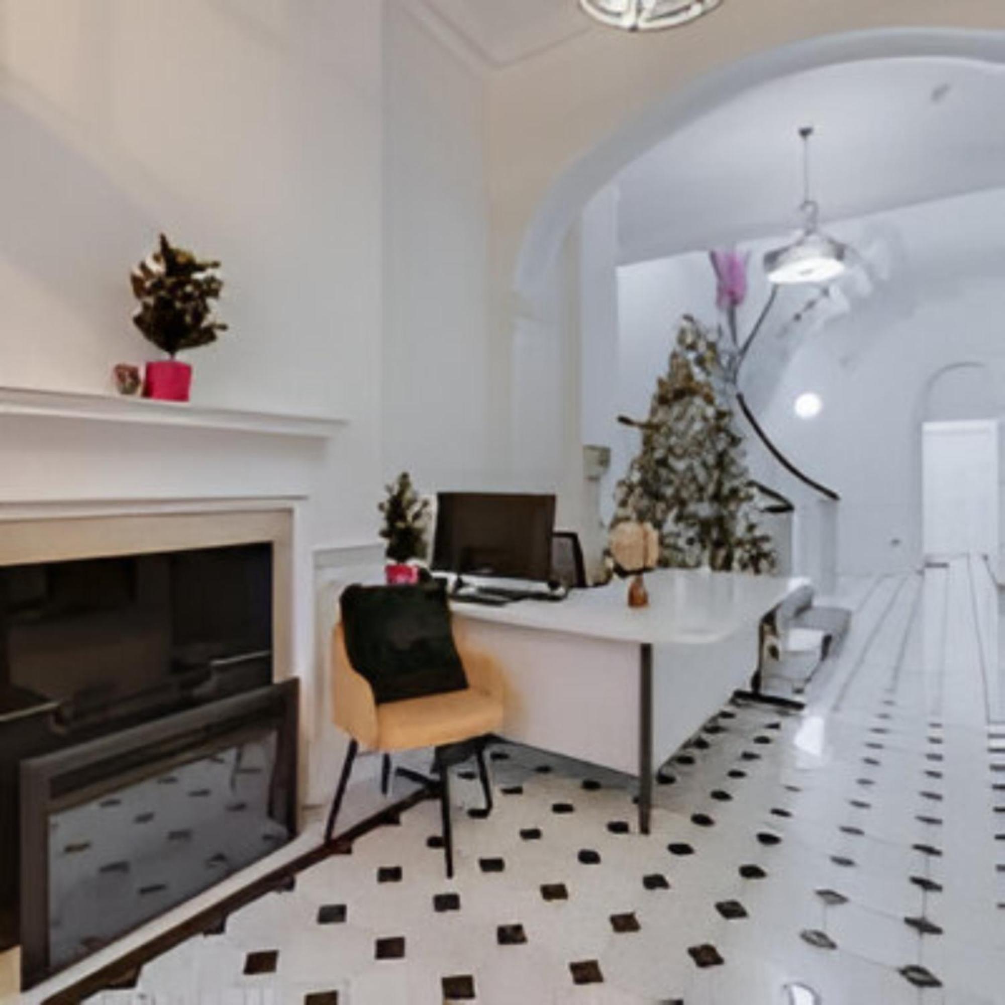 5H Modern Elegance 1-Bedroom City Living In Londen Buitenkant foto
