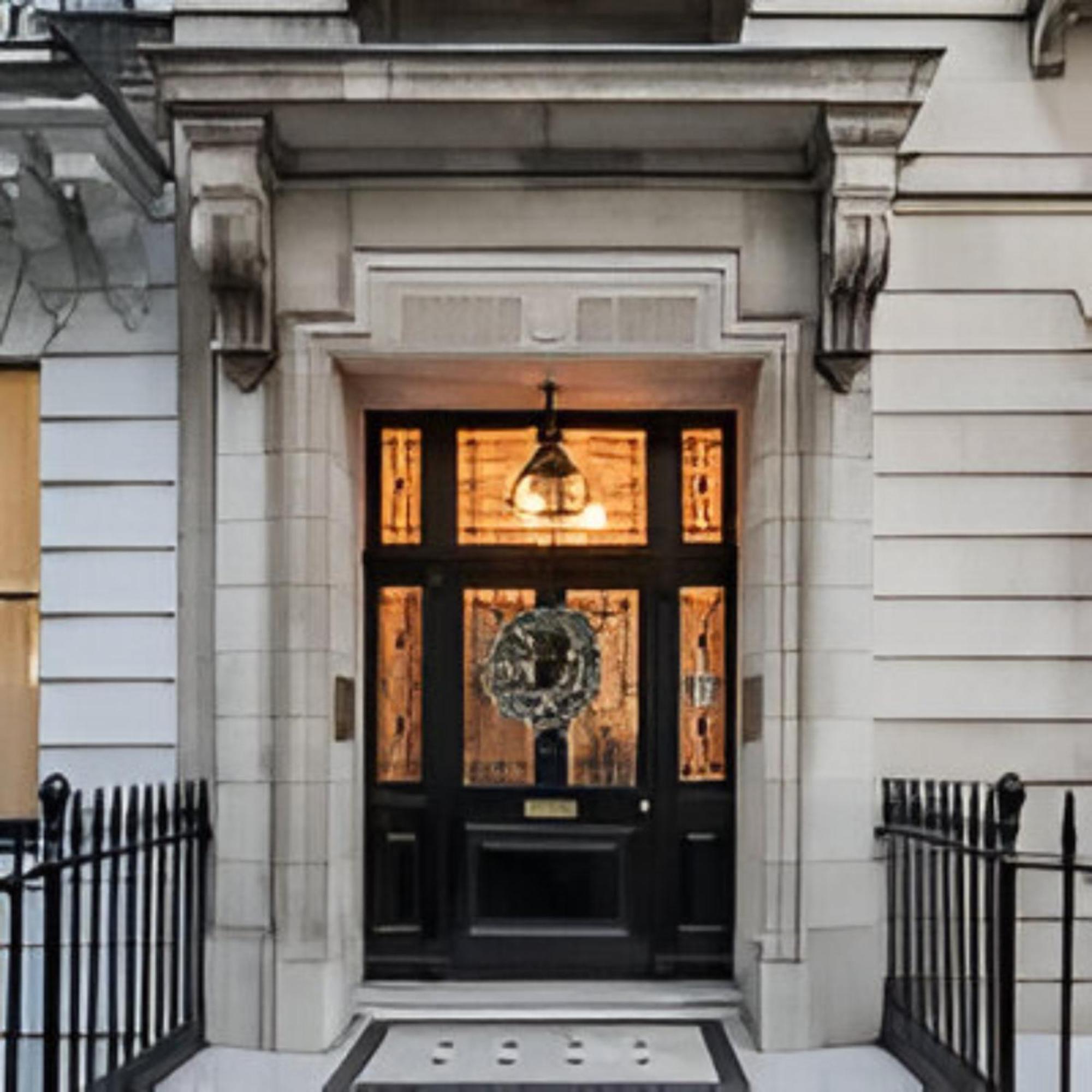 5H Modern Elegance 1-Bedroom City Living In Londen Buitenkant foto